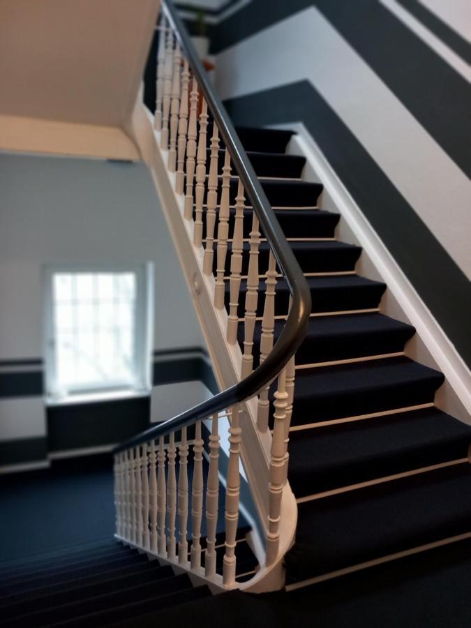 Hotel Karolinger Düsseldorf Extérieur photo